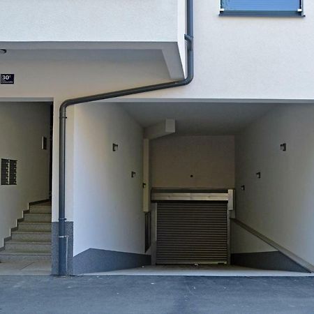 Aetherius Red Zagreb Exteriör bild